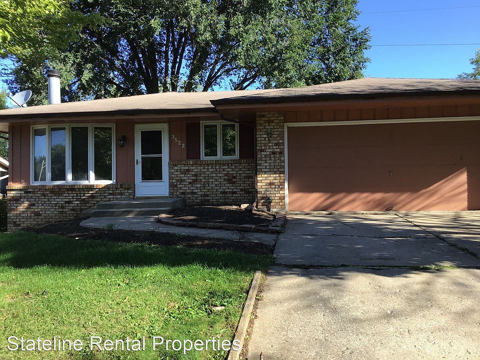 2nd image of 3522 Balsam Ln