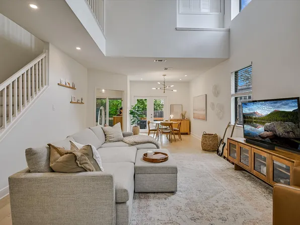 8601 Cima Oak Ln #A, Austin, TX 78759