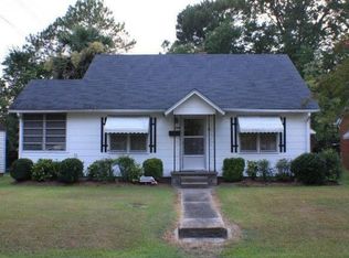 308 Winesett Cir, Plymouth, NC 27962
