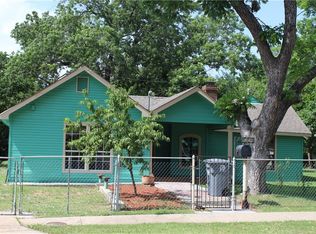 4235 Dawes Dr, Dallas, TX 75211