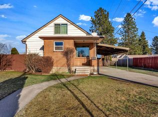 4516 N Standard St, Spokane, WA 99207