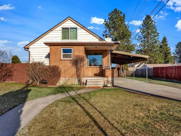 4516 N Standard St, Spokane, WA 99207