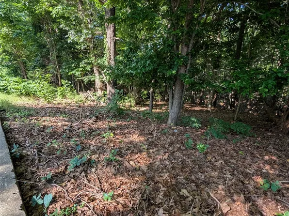 Lots 18 & 19 Morganshire 18 19, Bella Vista, AR 72714