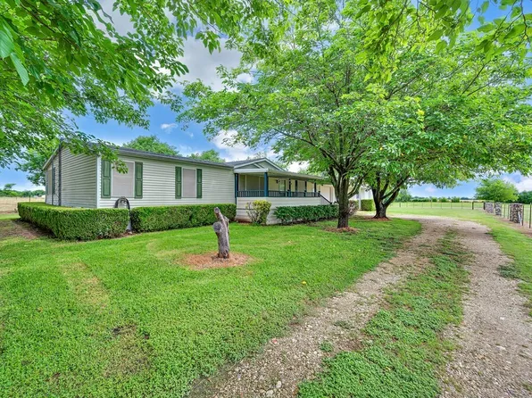 652 Middle Windsor, Windsor, TX 76657