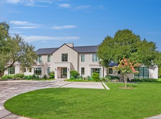 167 Riverwood, Boerne, TX 78006
