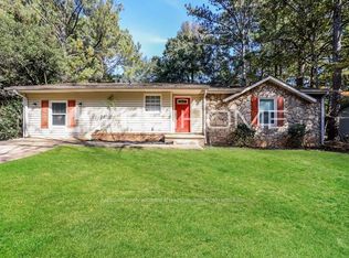 10808 Sanderling Ln, Jonesboro, GA 30238