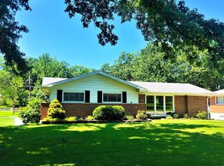 8715 Red Oak Dr, Saint Louis, MO