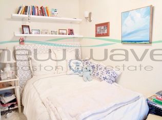 81 Myrtle St #6, Boston, MA 02114