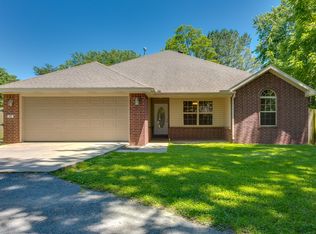 199 Carma Ln, Springdale, AR 72764
