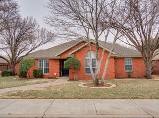 6009 76th St, Lubbock, TX 79424