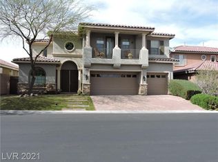 7938 Morning Queen Dr, Las Vegas, NV 89178