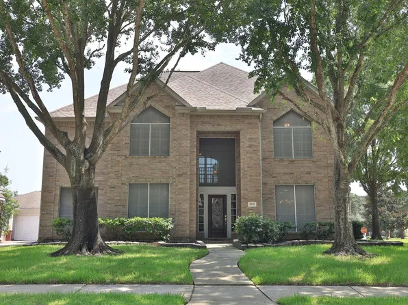 3715 Portside Dr, Spring, TX 77388