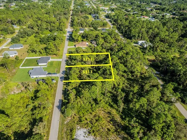 3311 54th St W, Lehigh Acres, FL 33971