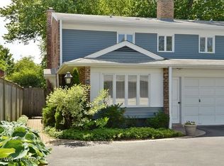 780 Green Bay Rd, Winnetka, IL 60093