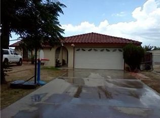 7598 Windsor Ave, Hesperia, CA 92345