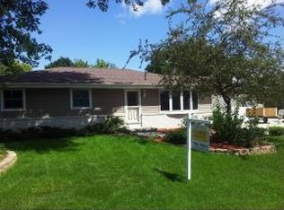 3414 W Parkridge Ave, Appleton, WI 54914