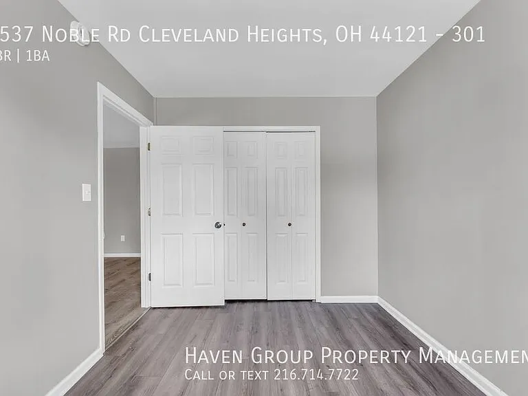 2537 Noble Rd #301 — Photo 14
