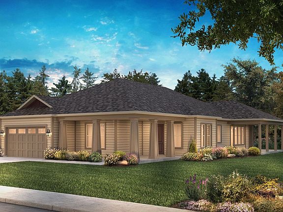 Exterior A Modern Country Color Scheme 21