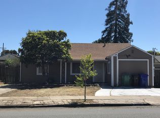 3618 Garvin Ave, Richmond, CA 94805