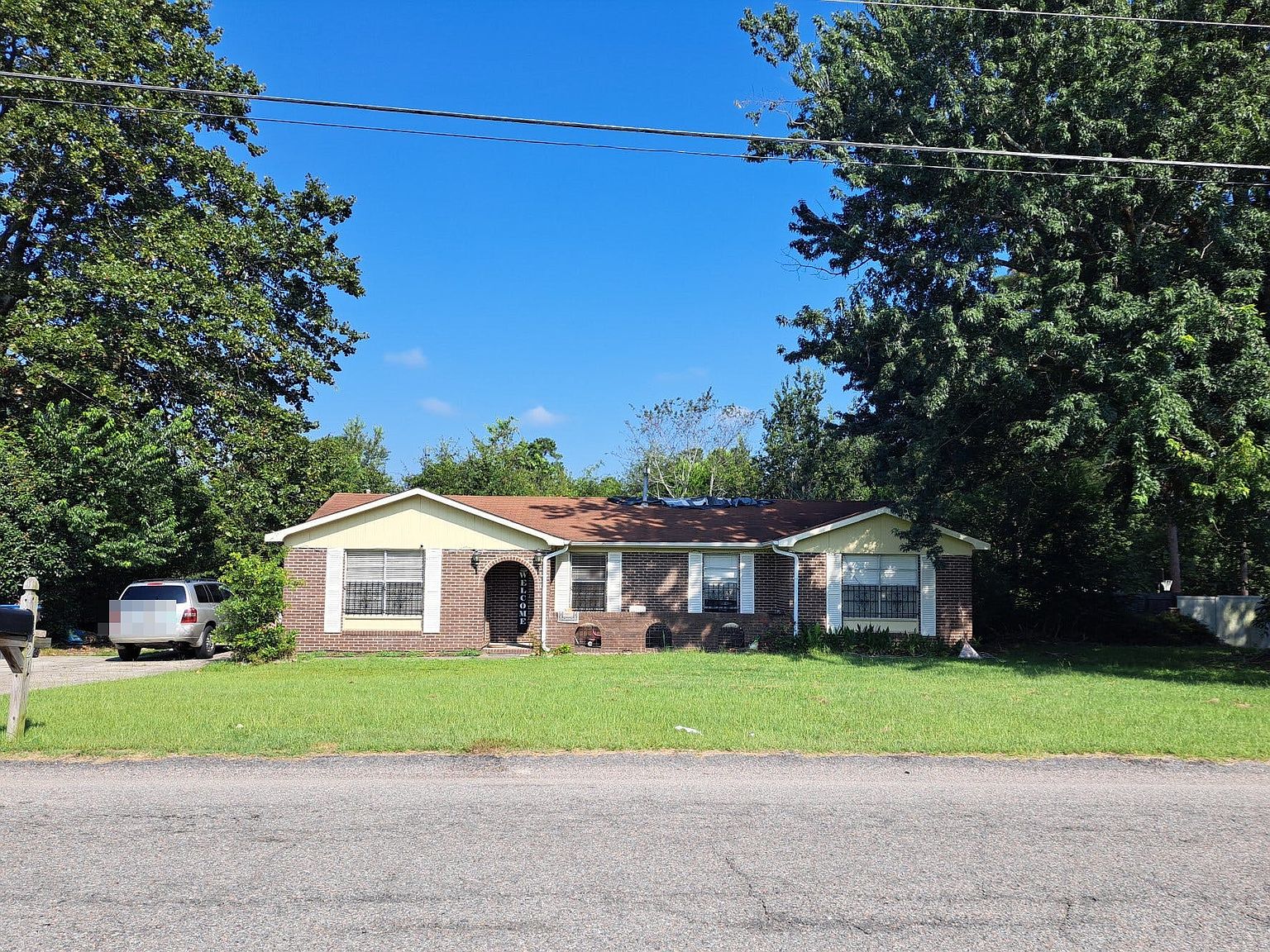 3721 Fairington Dr, Hephzibah, GA 30815 Zillow