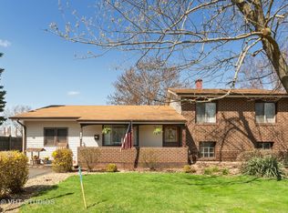 14540 Ash St, Orland Park, IL