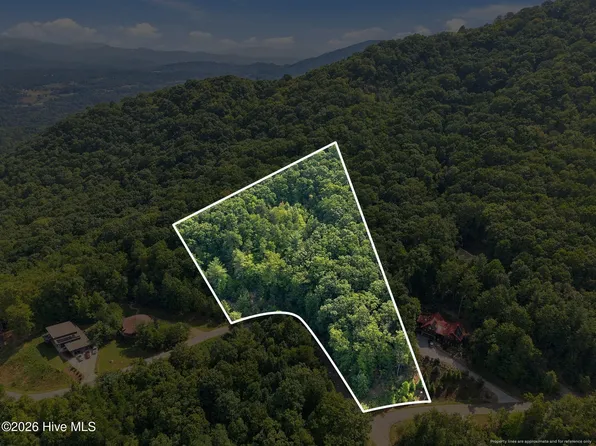 75 Balsamwood Road, Leicester, NC 28748
