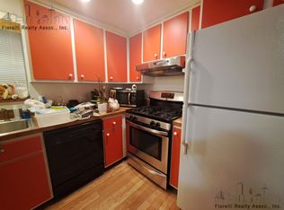 95 N Margin St #1R, Boston, MA 02113