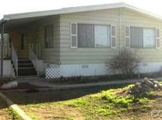 20786 Magnolia Ave, Nuevo, CA 92567