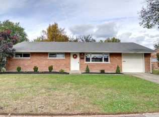 2441 Bushwick Dr, Dayton, OH 45439