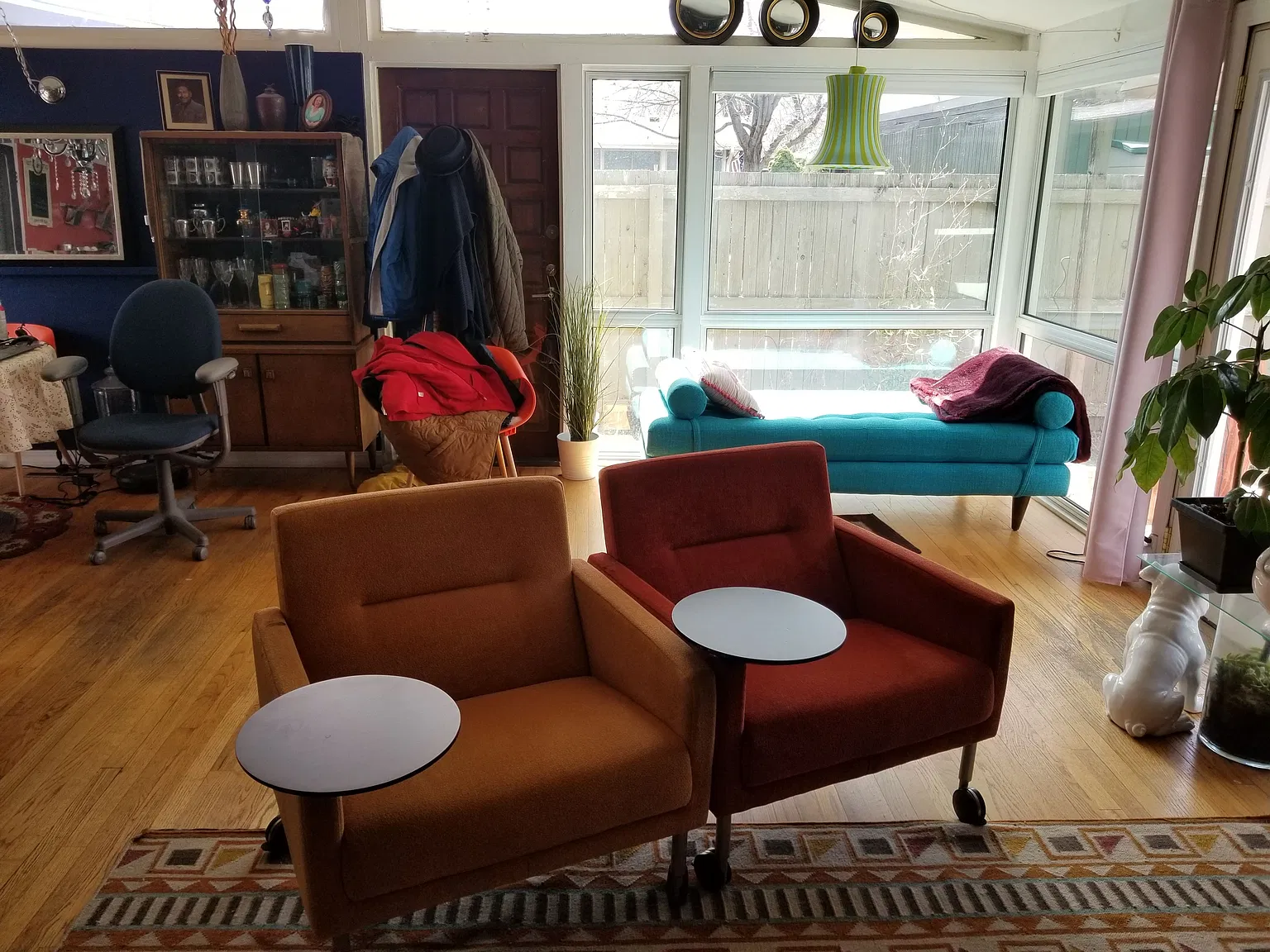 3 bed, 1247 sqft, $2,900 — Photo 2