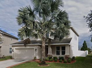 7714 Bulls Head Dr, Wesley Chapel, FL 33545