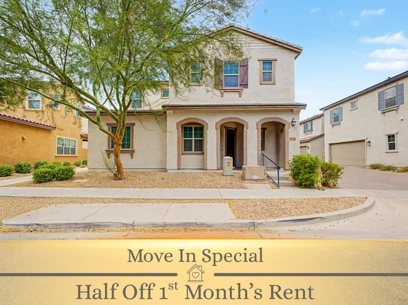 14962 W Virginia Ave, Goodyear, AZ 85395