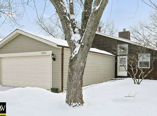 6391 Kindling Ct, Lisle, IL