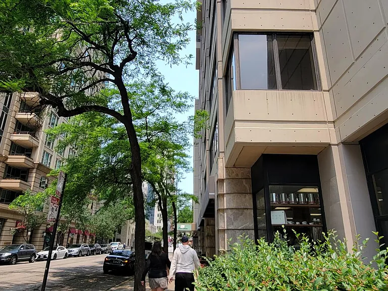 30 E Huron St #1908 — Photo 30