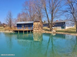 4953 County Road 105, Fulton, MO 65251