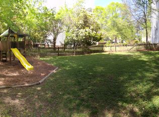 17 Swallows Ridge Ct, Durham, NC 27713