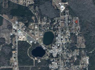 0 Charlie Gaskin Dr, Wewahitchka, FL 32465