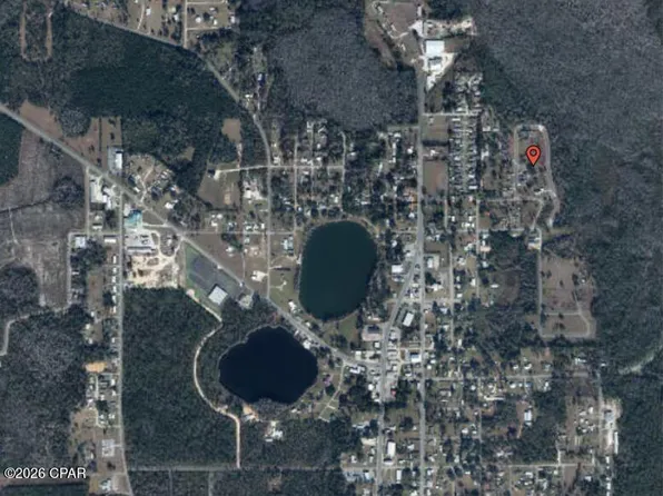0 Charlie Gaskin Dr, Wewahitchka, FL 32465