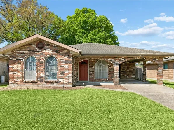 1908 Giuffrias Ave, Metairie, LA 70001