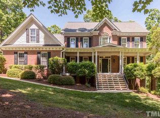 1005 Rivermead Ln, Wake Forest, NC 27587