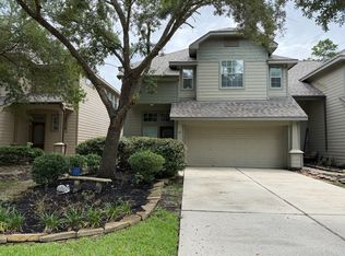 95 W Twinvale Loop, Conroe, TX 77384
