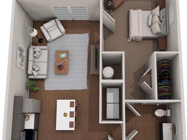 200 Bassenheim Way FLOOR PLA