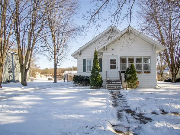 611 East Wells Street, Durand, WI 54736