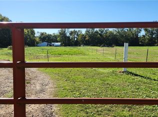 1325 Roy Taylor Rd, Russellville, AR 72802