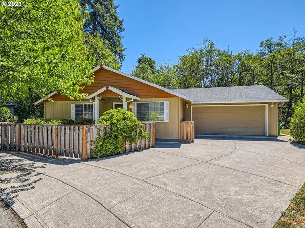 1821 SE Cedar Creek Pl, Gresham, OR 97080