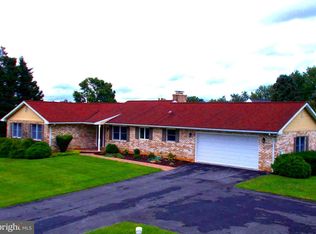 12715 Folly Quarter Rd, Ellicott City, MD 21042