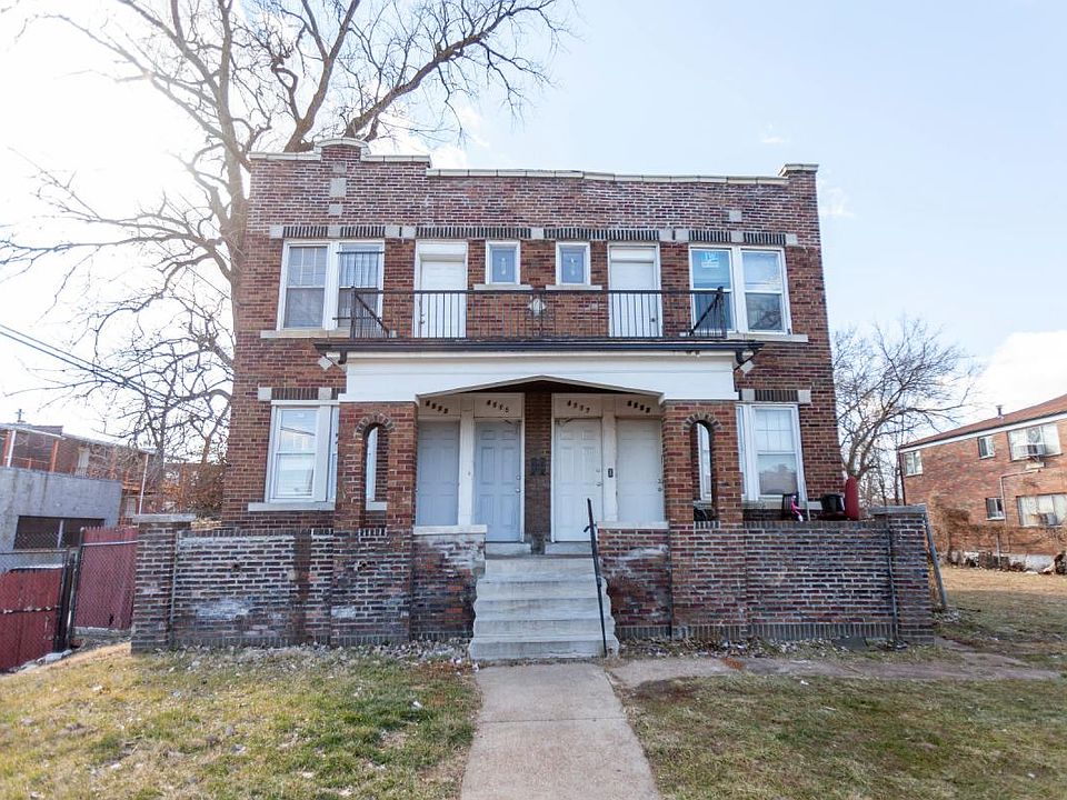 1st image of 4115-4117 N Florissant Ave #1