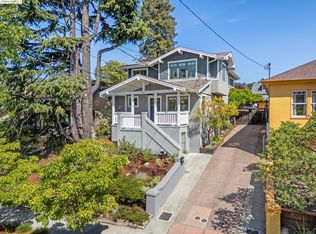 949 Ordway St, Albany, CA 94706