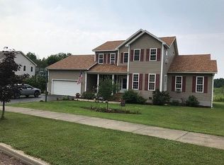 355 Coyote Ln, Williston, VT 05495