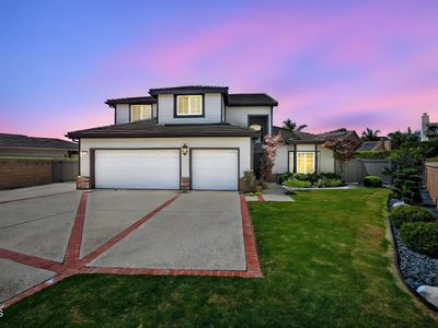 115 Cleveland Ct, Ventura, CA, 93003